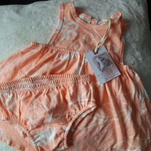 Jessica Simpson Summer Dress